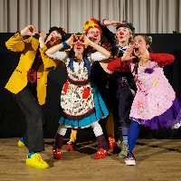 ClownsToene